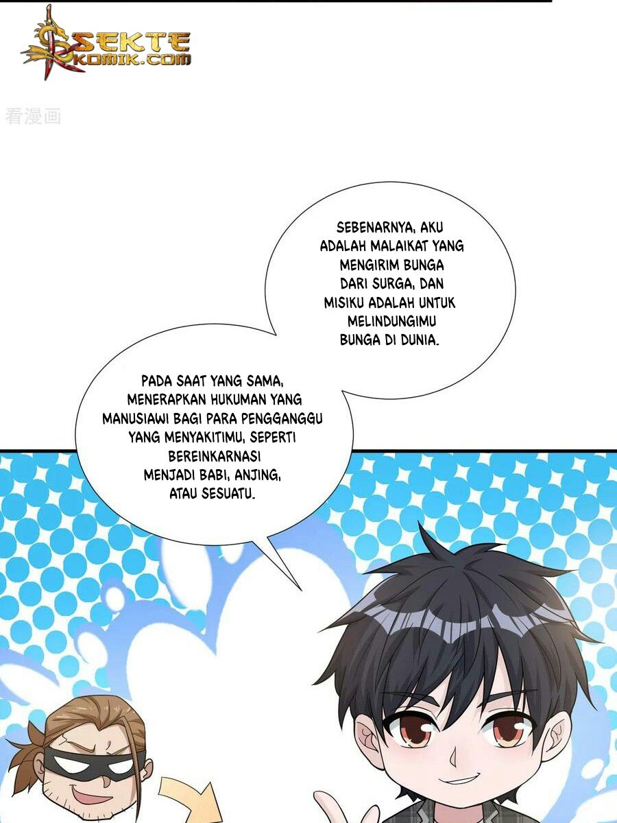 King of The Soldiers Chapter 08 Gambar 26